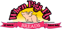 When Pigs Fly