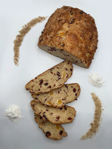 Bread Box Breads